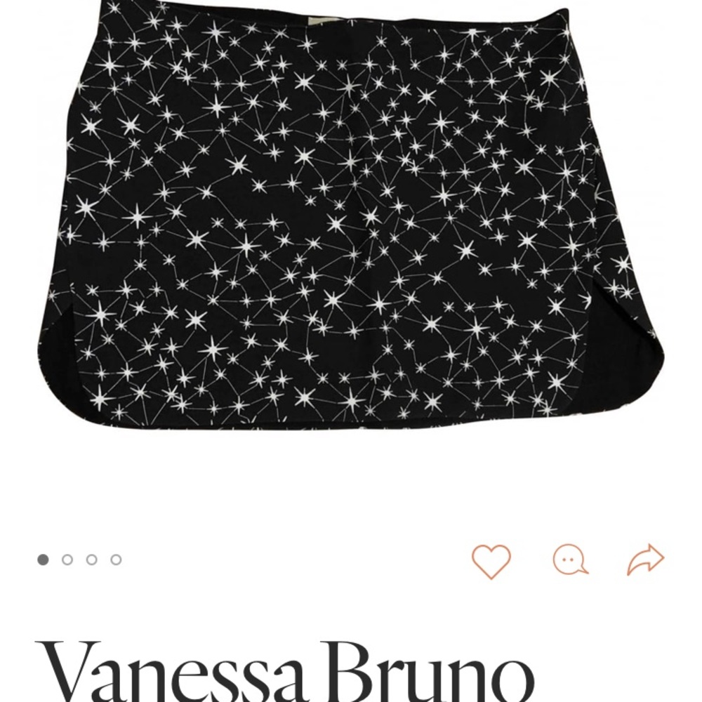 Vanessa Bruno skirt